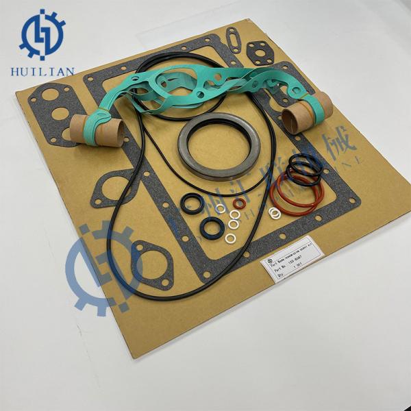 Crawler Dozers D8H D6H D7H D53 D55 D7G Transmission Seal Kit 155-8687 1558687 155 8687 Service Kit for Bulldozer Parts