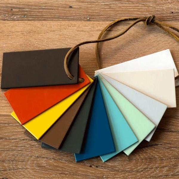 Anti Corrosion Zinc Primer Powder Coat , Interior / Exterior Powder Coating