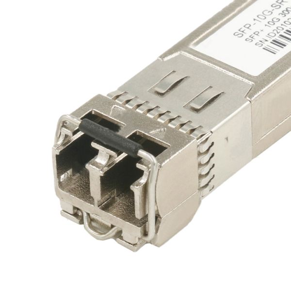 Приемопередатчики волокна SFP-10G-SR-A 300m оптически с потреблением низкой мощности