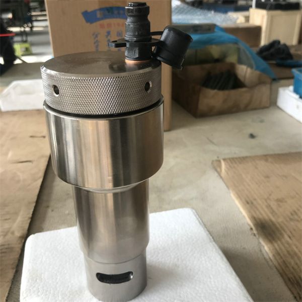 Diesel Engine Hydraulic Bolt Tensioning Tool Medium Speed 1500Bar