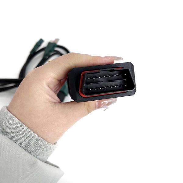 Xtruck X005 plus インテリジェント診断 ECU SHA-CMAN,SINOTRUCK,DongFeng,FAWDE,Weichaiの診断サポートを迅速にフラッシュする