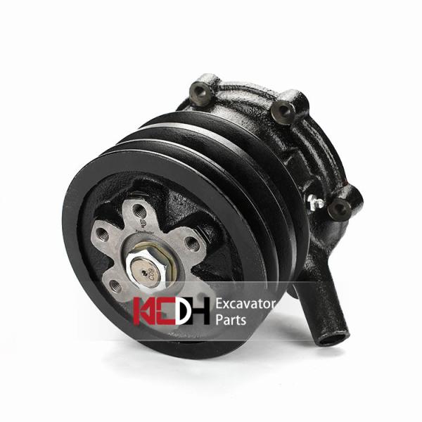 Bomba de água da máquina escavadora D6BT R210-5 25100-93C00 Hyundai