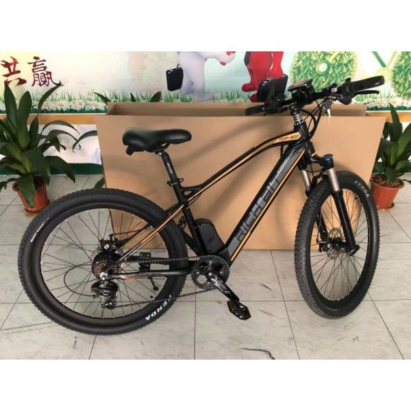 Электрический горный велосипед Mtb 27,5