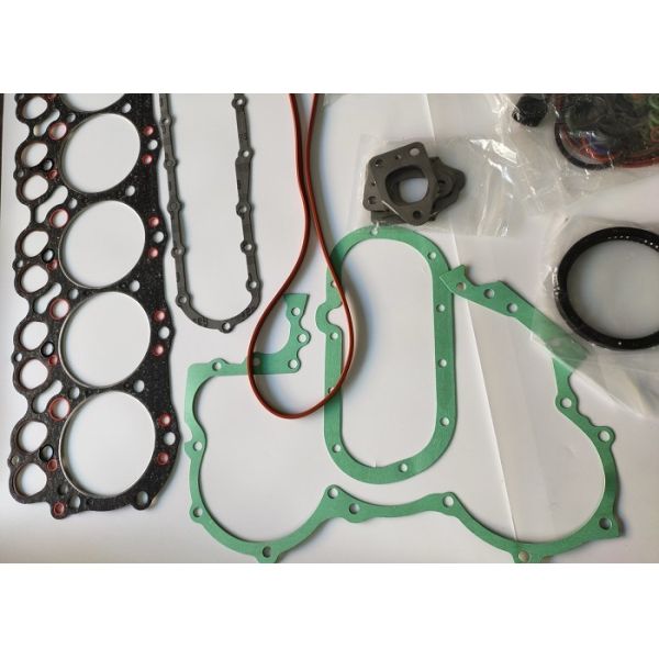 Двигатель дизеля H07CT изготовителя для частей ремонта HINO запасных