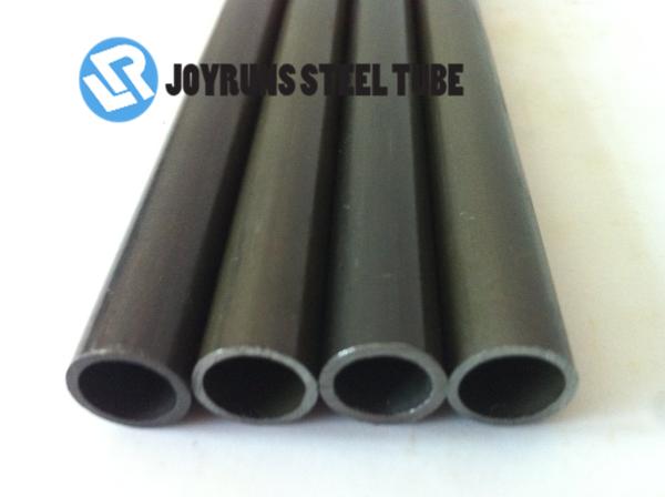 tubo de 60.3*6.35mm ASTM A192, desenho frio sem emenda da tubulação de A192M Black Carbon Steel