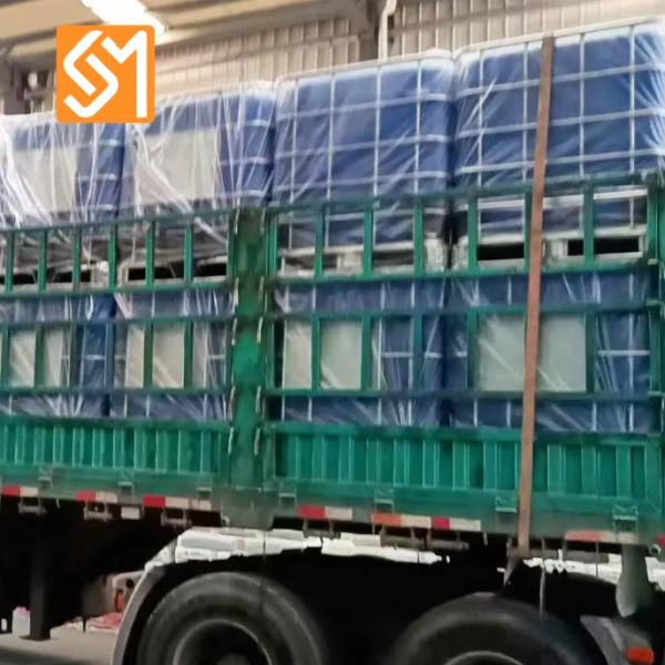 High Content Transparent Silicone Liquid Oxidation Resistance Waterproofing