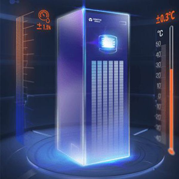 150 кг Вес Vertiv Liebert LPC 15KW высокоточный кондиционер для серверной комнаты