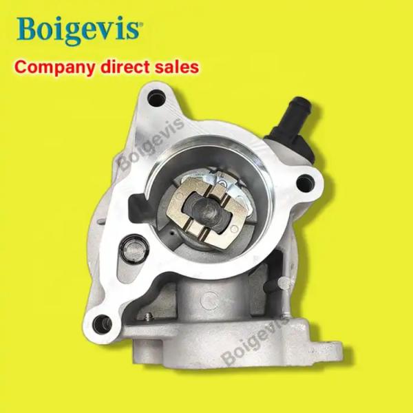 Passat Magotan CC Engine Fuel Pump Vacuum Powered Fuel Pump Direct Replacement
