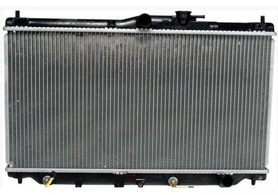 19010-PT1-905 Honda Accord Radiator Prelude 90-93 19010-PT1-908 19010-P39-902
