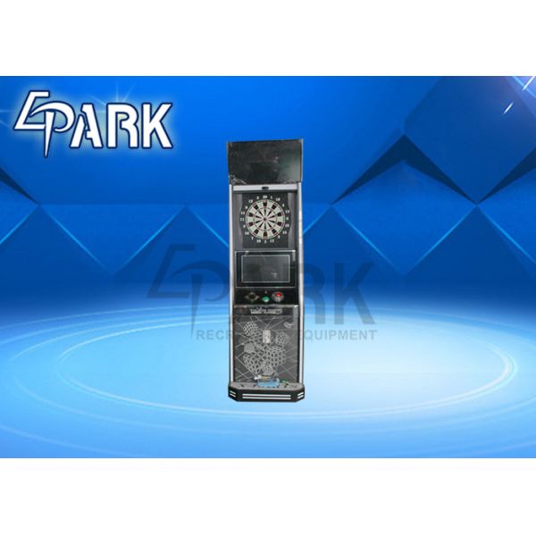 Luxury Coin Operated Arcade Machines For Amusement Park / Shopping Mall
