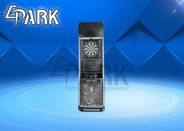 Luxury Coin Operated Arcade Machines For Amusement Park / Shopping Mall