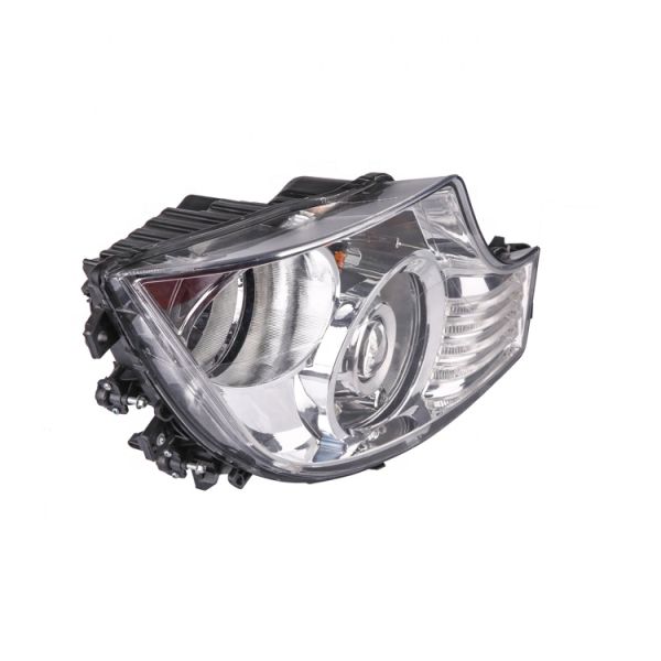 9608200739 9608200839 европейских частей тележки возглавляют свет для Benz Actros MP4 МЕГА