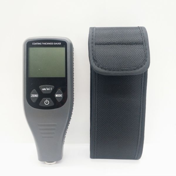 TG1956 FSTN LCD Display Integral Probe F NF Coating Thickness Gauge