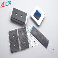 Pads conducteurs thermiques exceptionnels pour le refroidissement de DVD Rom