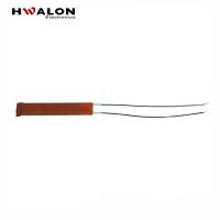 Home Appliance Ceramic Heating Element For Hair Iron Hair Straightener Electric PTC Heating Element