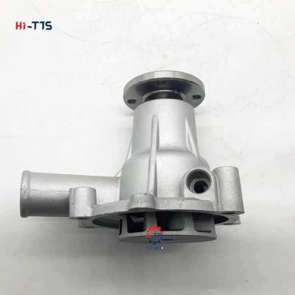 Моторный водяной насос L3E MM433-17001 MM43317001 Новый водяной насос