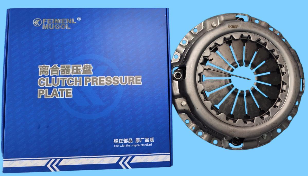 8-97351794 OEM-Grade 325mm Clutch Pressure Plate for ISUZU 700P Commercial Trucks