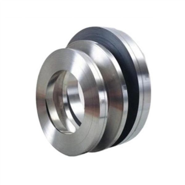 ASTM A653 CS Type B G60 G90 Galvanised Steel Strip Coated Z275