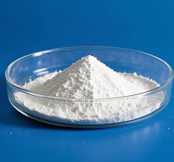 Industrial Grade Glass Additive Lanthanum Oxide