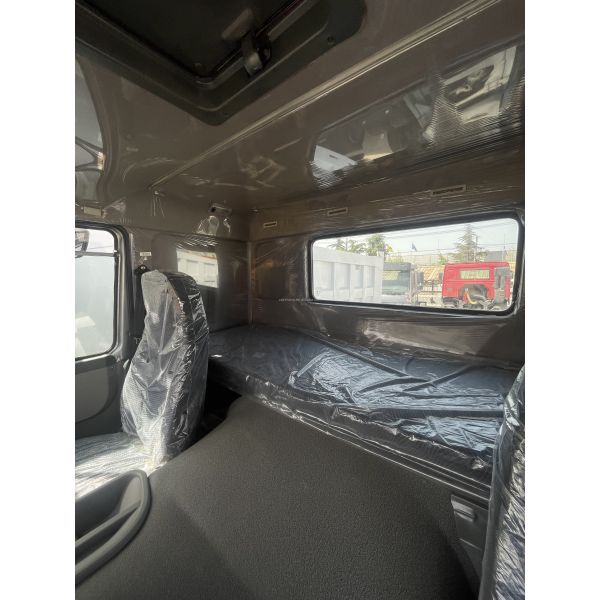 10 шины ABS поддерживается Sinotruk тракторный грузовик, тяжелый Howo тракторная головка 6x4