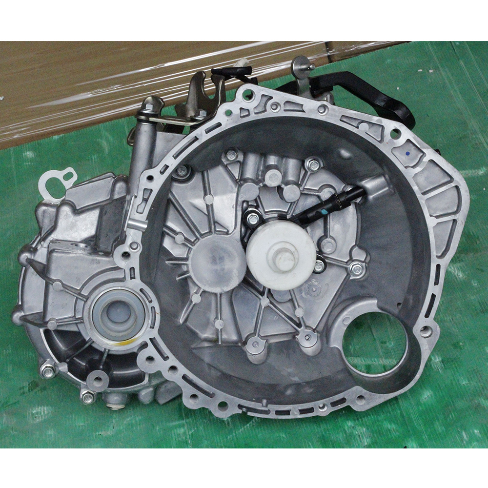 Zpartners MF515K19 Manual Transmission Assembly Gearbox for DFSK Glory 500 1.5L Engine OEM Auto Parts Replacement