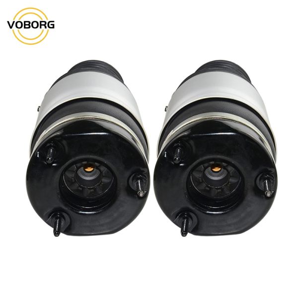 Auto Spare Parts 4x4 Shock Absorbers Coilover Suspension Spring Bag for 68059905AB Voborg Car