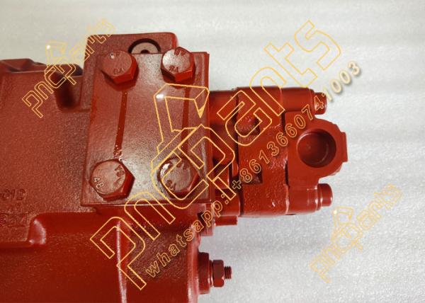 PSVD2-17E Excavator ZX40 Hydraulic Piston Pump VIO55