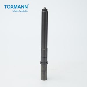 Pinos de perfurador do dado da tolerância 0.005mm que moldam o material 1,2343 1
