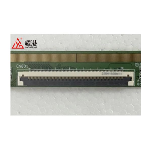 HV430FHB-F91 BOE LCD Panel A Grade 43 Inch 60Hz High Performance