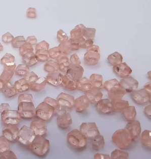 Розовые лабораторные бриллианты 1-2ct Розовые бриллианты розовый hpht алмаз