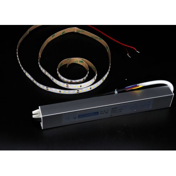 ODM 2.5A Waterproof LED Power Supply​ 12v 30w