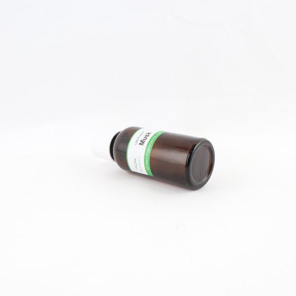 Musk Diffuser Fragrances Essence Oil Perfume Natural Essential Oils