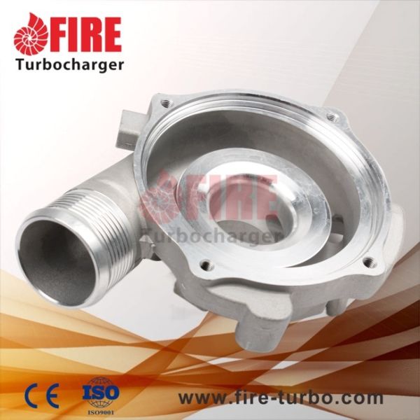 K03 Turbo Compressor Housing 53039700248 03C145701B SsangYong Action sports/Rexton W/Rodious II with BLG/BMY/BWK/CAVA/CAVB/CAVC/CAVD/CAVE/CAVF/CTHA Engine