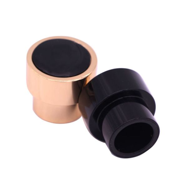 Феа 15 верхних частей флакона духов плакировкой смертной казни через повешение Замак