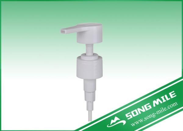 2017 New Style Good Quality Different Color  Hand Wash Pump Dispenser
