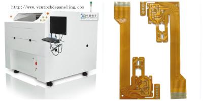 Automatische CNC Laser-Schneidemaschine-hohe Genauigkeit 8 - Gewicht 10W 2500Kg