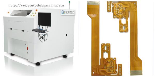 Automatische CNC Laser-Schneidemaschine-hohe Genauigkeit 8 - Gewicht 10W 2500Kg