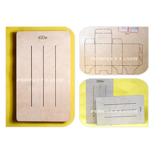 АК220В 1000в умирает резец 6000мм/минуты лазера доски для печатания доски фабрики