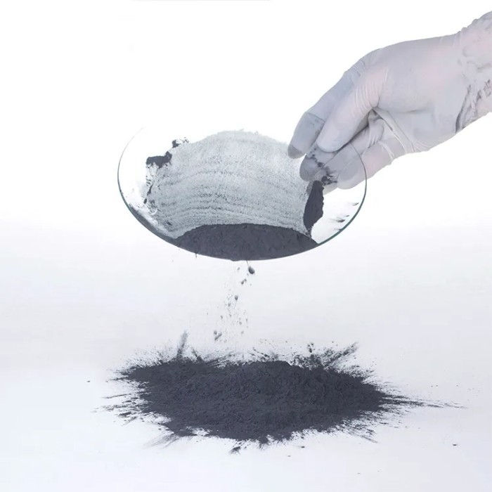 Высококачественный -200 Mesh Micronized Graphite Power