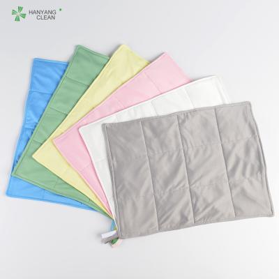 Toalha antiestática de Microfiber com panos do ESD