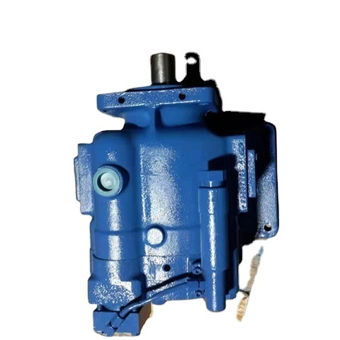 Hydraulic pumps VICKERS plunger pump from the United States PVB15-RS-31-CC-11-PRC PVB15-RSW-31-C-11 PVB15-RSW-31-CMC-11-PRC factory