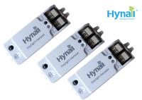 HNS111DHB Interruptor de iluminação Recolha de luz do dia Sensor de movimento 12V