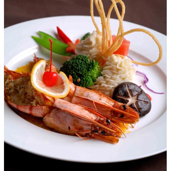 Pure White Ceramic Chafing Dish , White Porcelain Dishes 10