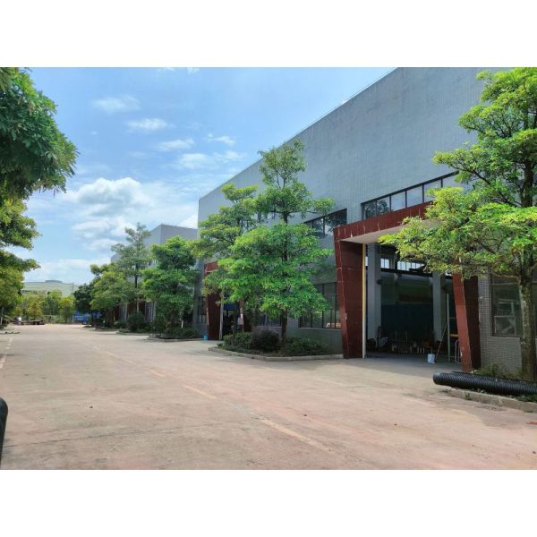 Huangchao Amusement Equipment Co., Ltd