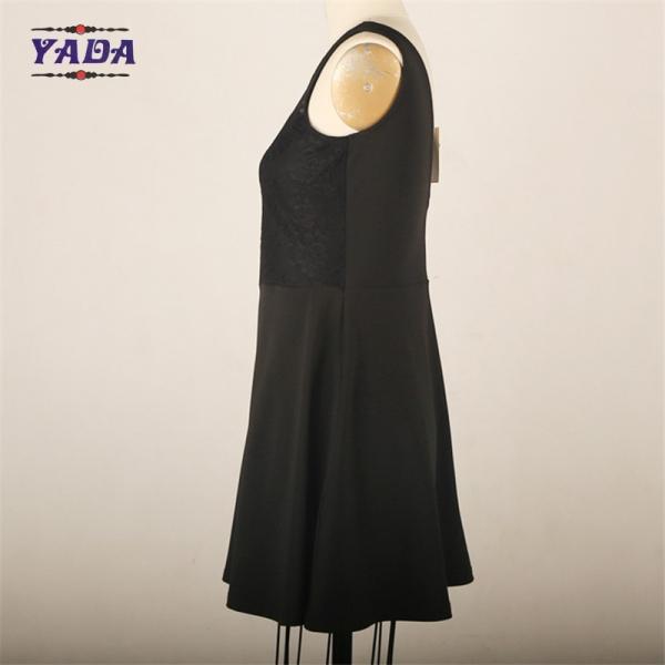 Woman sexy club lace patchwork fashion woman clothes latest dress designs photos for fat women