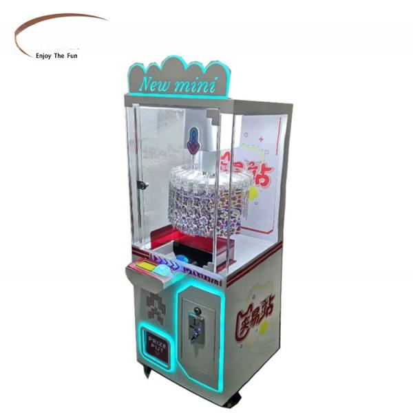 Dreamland coin operated plush toys prize gift machine simulator toy claw game machines