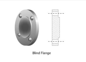 ASME ANSI DIN BS EN Steel Stainless Steel Dupelx Steel Carbon Steel Flange