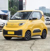 Tout électrique Wuling Hongguang Nano EV Véhicule 2 places