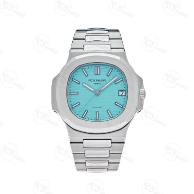 Luxury Patek Philippe Watch Integrated Movement Super Clone Patek Philippe
