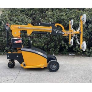 робота вакуума Lifter 300kg 400kg машина установки стеклянного электрическая стеклянная